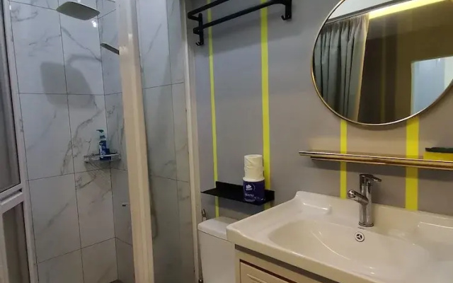 Ampang Hilir KL City Boutique Residence