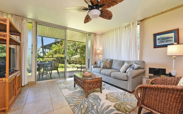 Polynesian Shores 113 by RedAwning