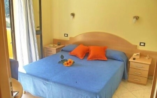 Residence Hotel Riviera Calabra