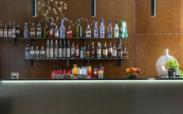 Willis Hotel Business & Wellness