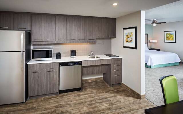 Homewood Suites by Hilton North Bay