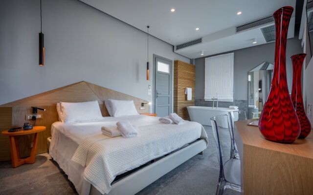 Daluz Boutique Hotel