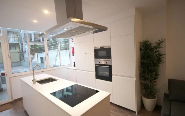 Lisbon Domus 1D by amcf