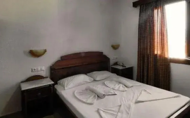 Agrilionas Apartments