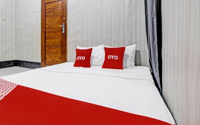 OYO 92256 Sentosa Residence