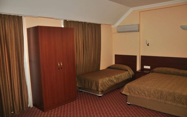 Pekcan Hotel