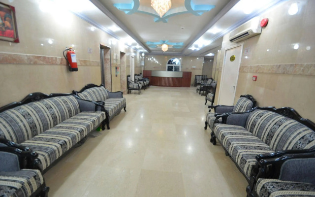Al Tawfiq Plaza 4