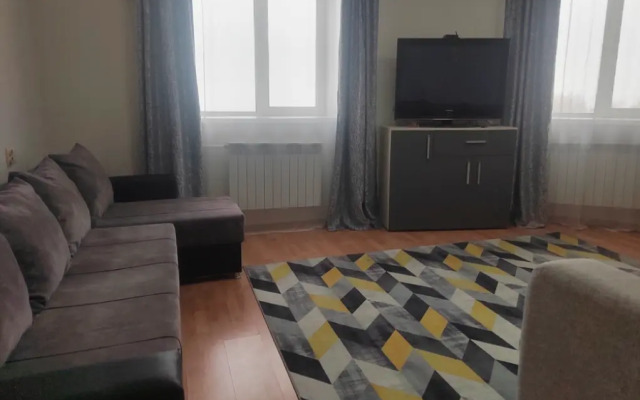 Апартаменты на улице Шилова 19