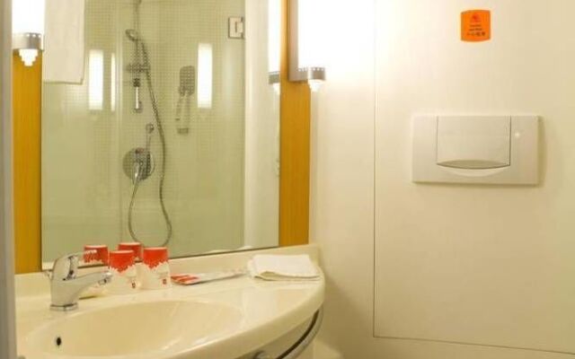 Ibis Hotel Jiangyin