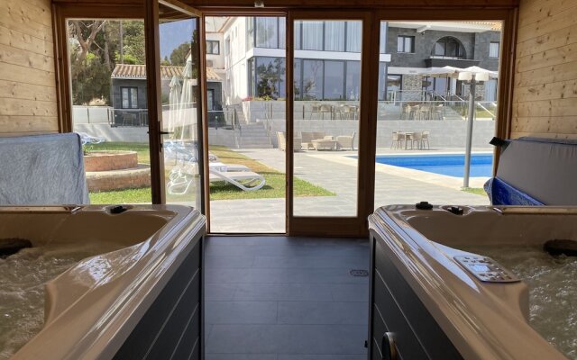 Hotel El Chaparral Holidays