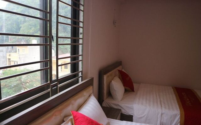 Dung Lien Hotel