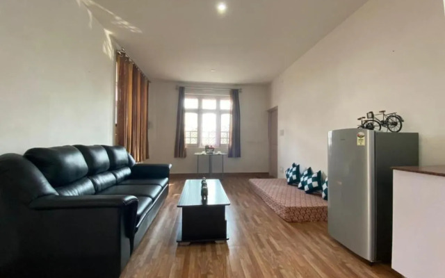 Hipostel Bir - Stay and Cafe