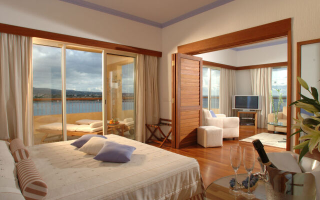 Thalassa Boutique Hotel and Spa