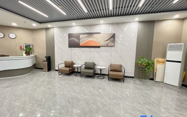 Huaibei Ruize Business Hotel