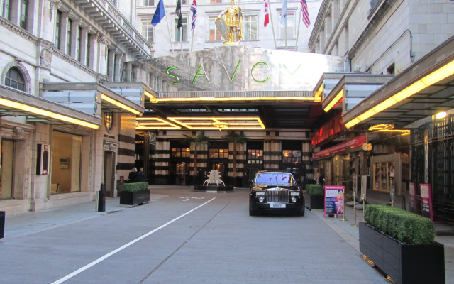The Savoy