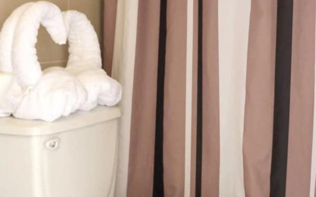 Hotel Hacienda del Indio