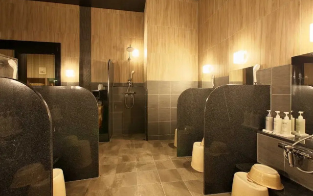 Hotel Route Inn Rifu