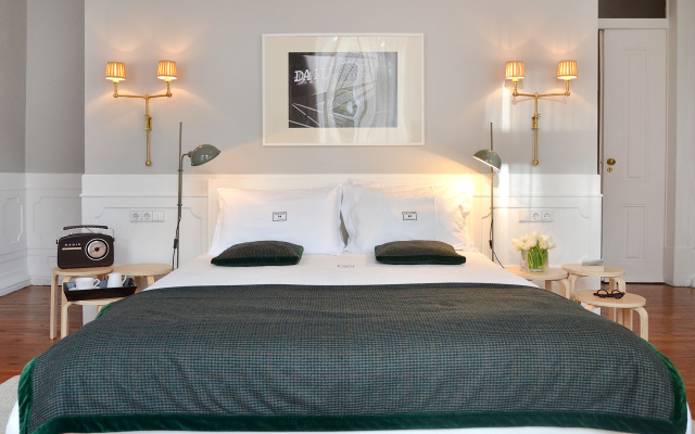 Casa Oliver Boutique B&B - Principe Real