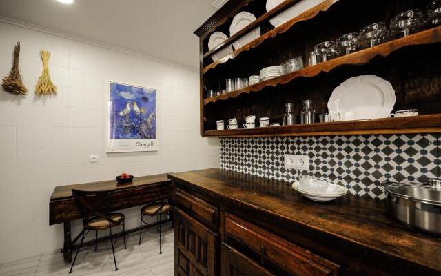 Heart of Pamplona Apartments II
