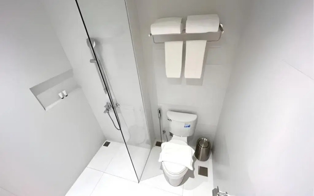 Harolds Hotel Quezon City