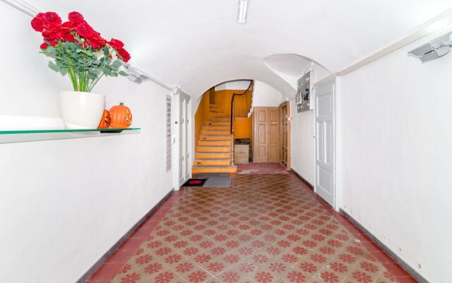 Lago 2 Third Floor