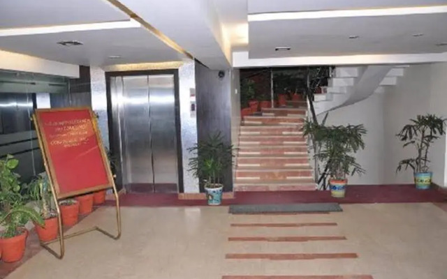 Daanish Residency Hotel