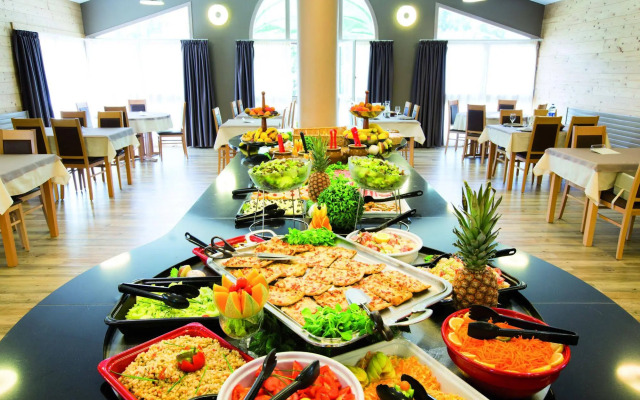 Club Vacances Bleues Les Alpes d'Azur