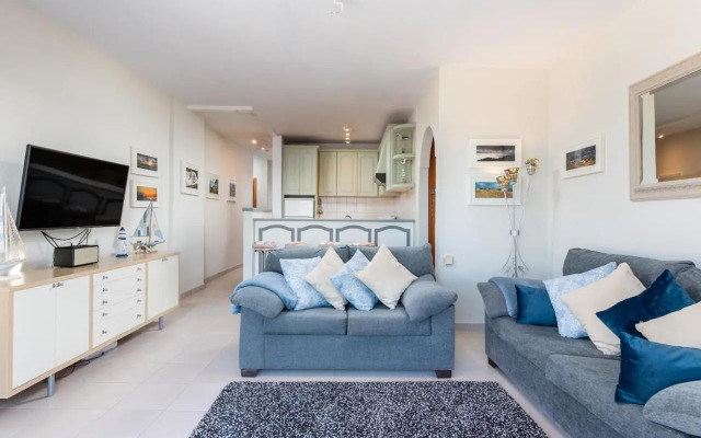Sunset two bedroom suite