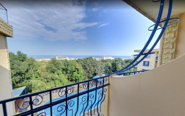 Hotel Dana Park