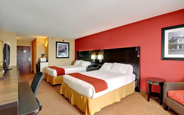 Holiday Inn Express Athens by IHG