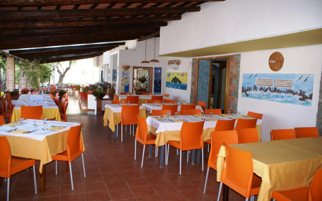 Hotel Cristina