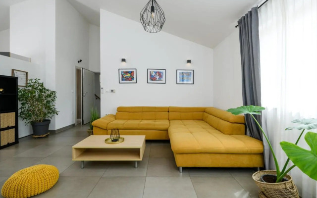 Lounge house Dolce Vita
