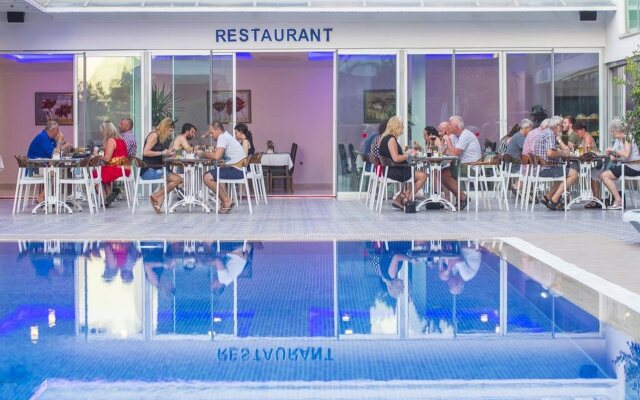 Kleopatra Atlas Hotel - All Inclusive - Adults Only
