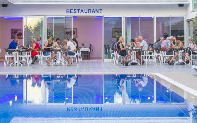 Kleopatra Atlas - All Inclusive - Adults Only