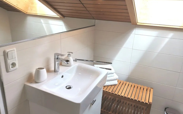 Apartment Edelweiß