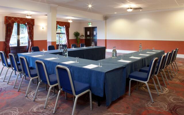Holiday Inn Barnsley M1, JCT.37