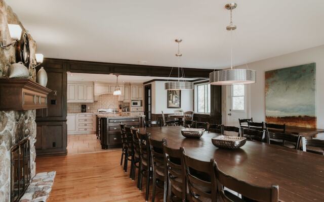 Chalets Royal Laurentien