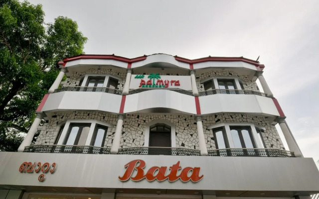 AAR Palmyra Regency by OYO Rooms