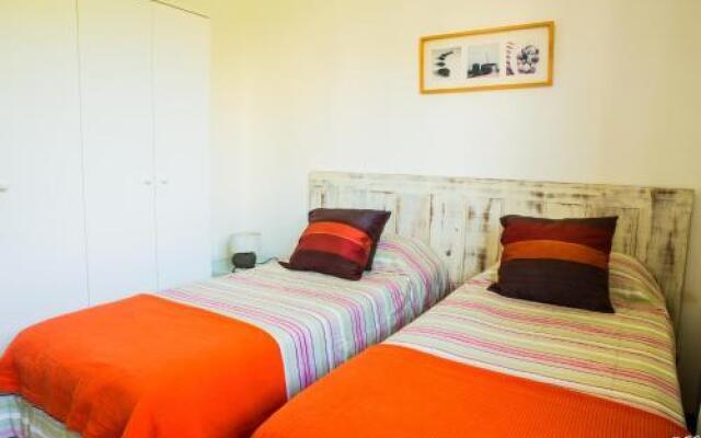 Apartamento Terraco Buganvilias - Reserva Imbassai