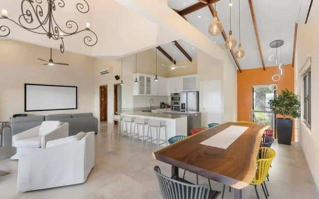 Villa Catalina 8