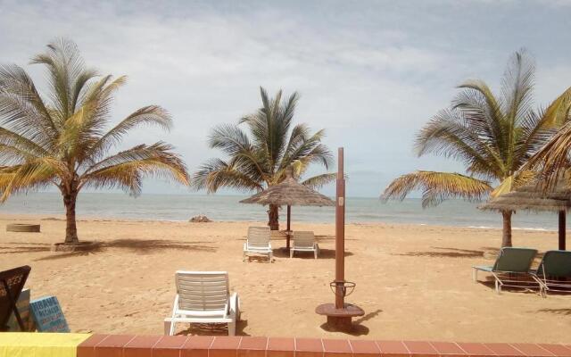 Très belle Villa dans Résidence Safari Saly Senegal