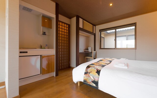 KumoMachiya Suieikaku