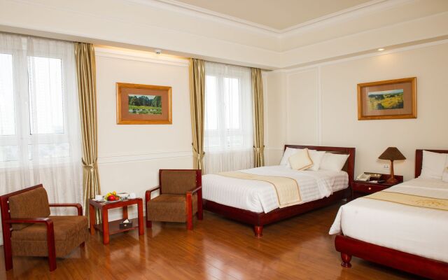 Ninh Binh Legend Hotel