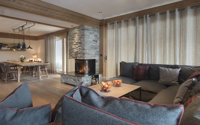 Lech Lodge - LEGENDARY