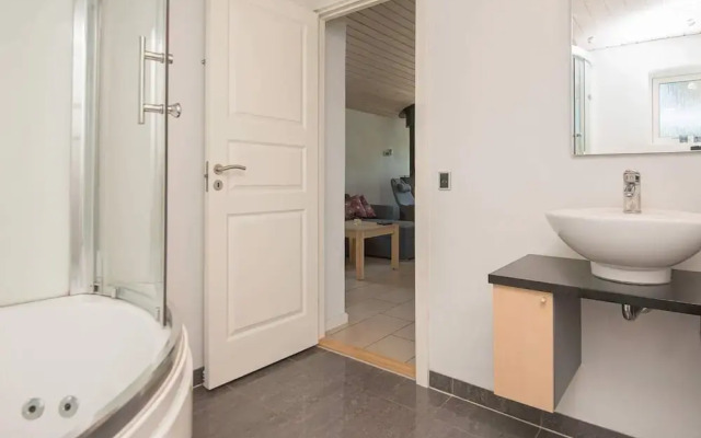 Luxury Beach House With Spa - By Traum Ferienwohnungen