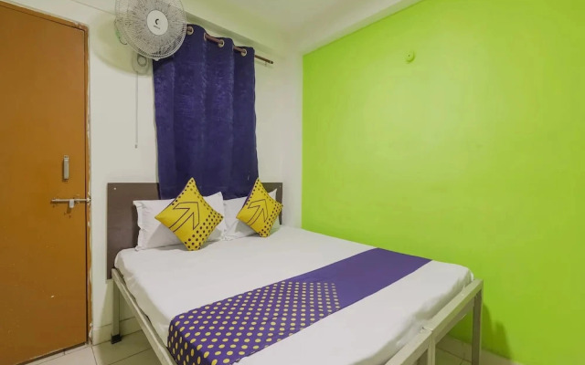 Kakul Stay Inn by OYO Rooms