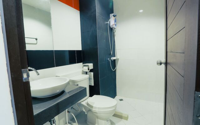 Portrait Residence Pranburi