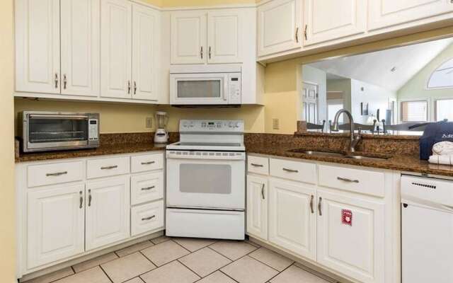 Egret by Meyer Vacation Rentals