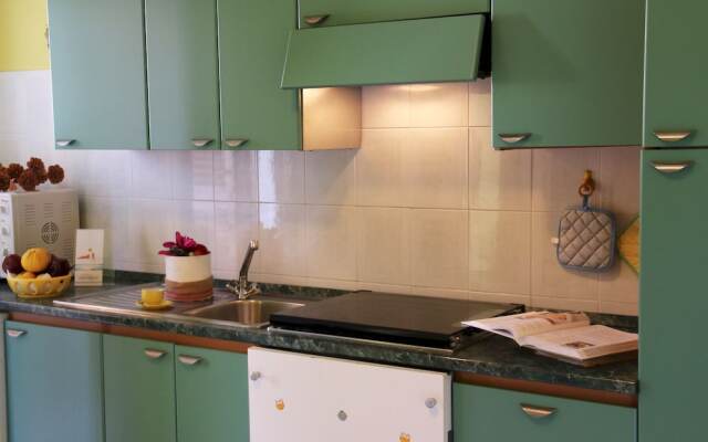 Casa La Marina 2 Bedrooms Apartment in Castelsardo
