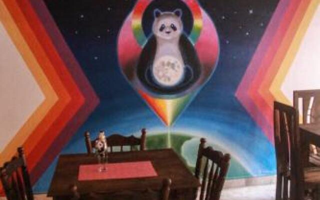 Panda Viajero Hostal